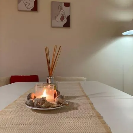 Flat 147 Apartment *