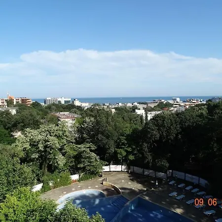 Flat 147 Apartment Golden Sands