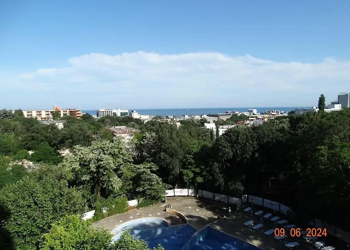 Flat 147 Lägenhet Golden Sands