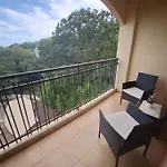 Appartement Flat 147 Sables d'or