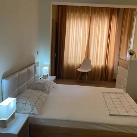 Flat 147 Lägenhet *