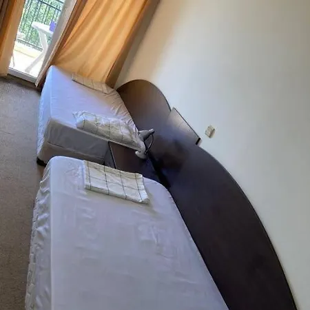 Lägenhet Flat 147 *