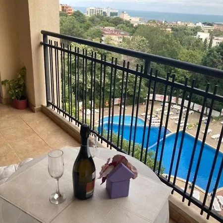 Apartment Flat 147