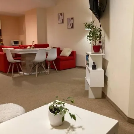 Flat 147 Goldstrand