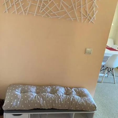 Apartment Flat 147