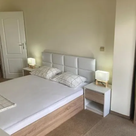 Apartment Flat 147