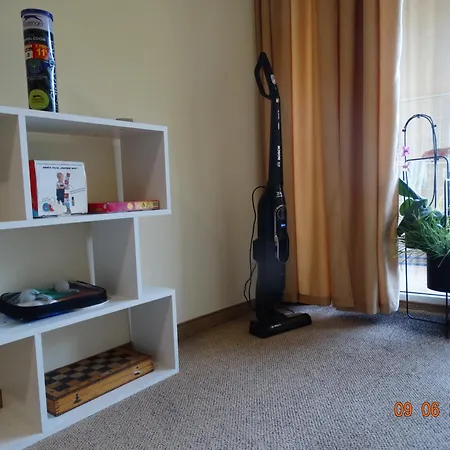 Flat 147 Lejlighed Golden Sands