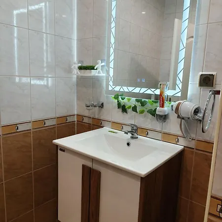Flat 147 Lejlighed *