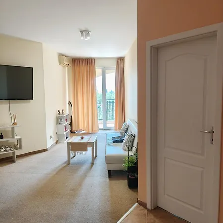 Flat 147 Lejlighed