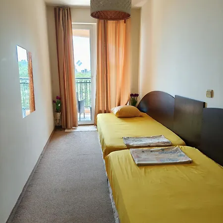 Flat 147 Goldstrand
