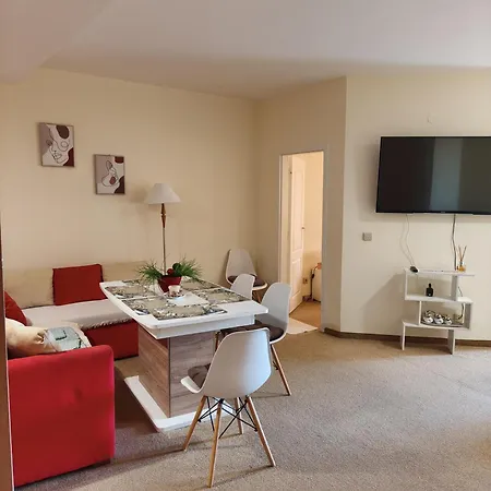 Flat 147 Lejlighed Golden Sands