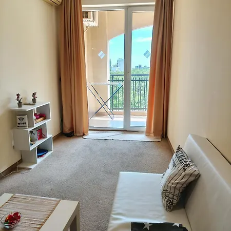 Flat 147 Lejlighed