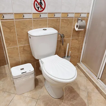 Lejlighed Flat 147 Golden Sands