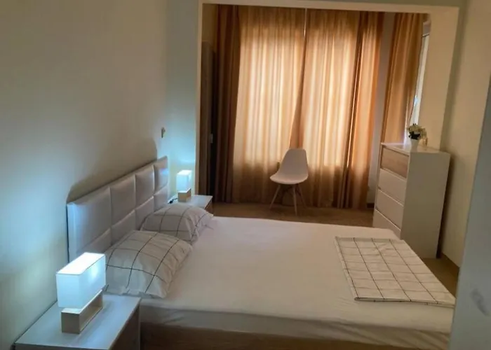 Flat 147 Apartament *