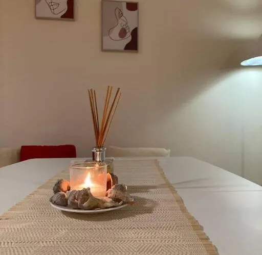 Flat 147 Apartament *