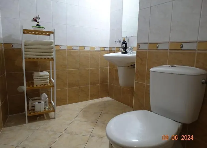 Flat 147 Nisipurile de Aur