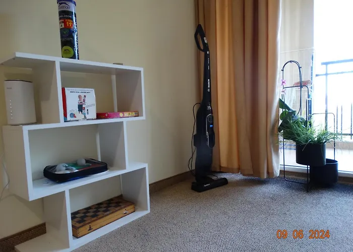 Flat 147 Lejlighed Golden Sands